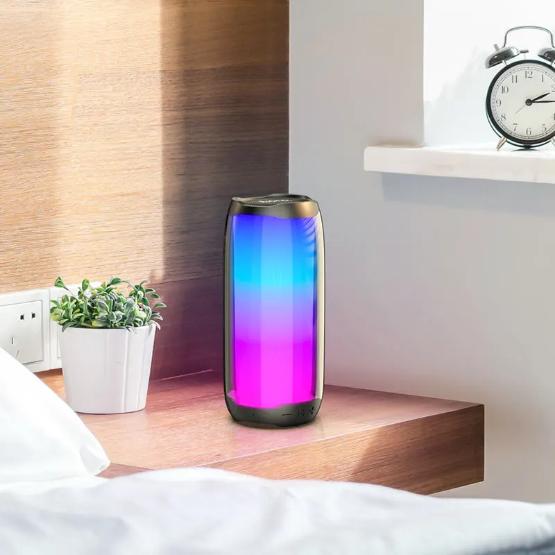 Portable Wireless Bluetooth Speaker