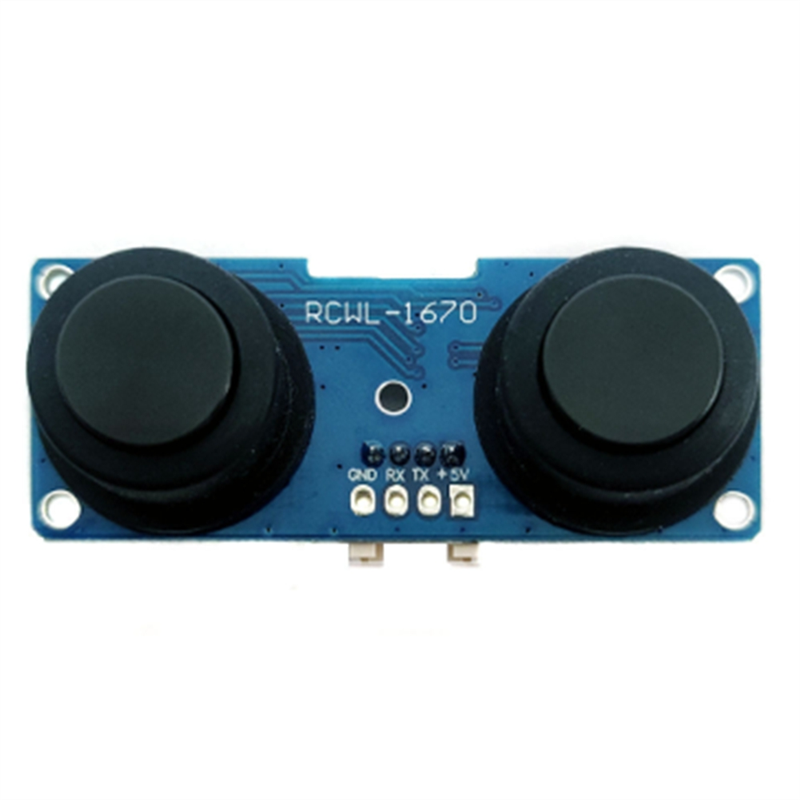 1 PCS RCWL-1670 Waterproof Transceiver 2cm-400cm Distance DC3-5V for Water Level Measurement