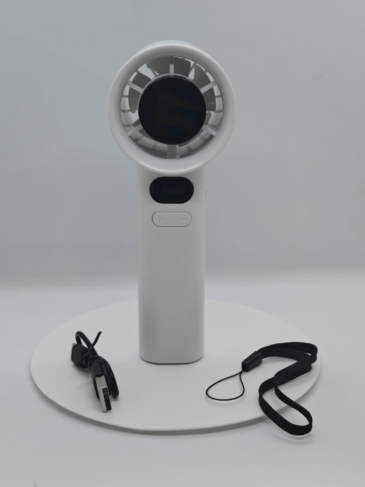 Handheld Portable Turbo Fan