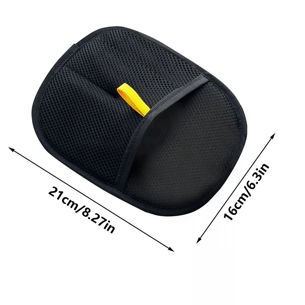 Portable Two-way Pet Static Hair Removal Gloves Reusable Washable Pet Grooming Gloves Mesh Cloth Multifunctional Clothes Hair Remover Home