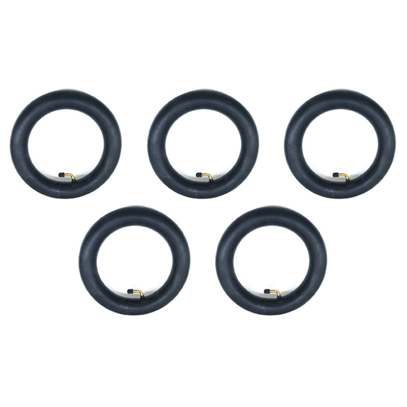fasdaga 5X 70/65-6.5 Inner Tube Tire for Electric Mini Pro Scooter Accessories Bicycle Parts