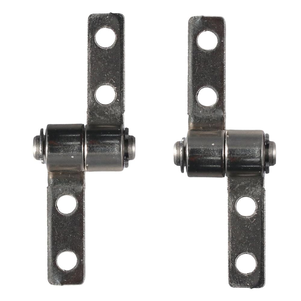 Durable Sliver 360 Degree Torque Hinge Metal Steel Small Metal Damping Hinge Positioning Stop Damper Home