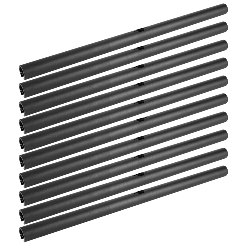 10X Scooter Handlebar Electric Scooters Handle Bar Aluminum Alloy Handlebar Handle Grip for M365