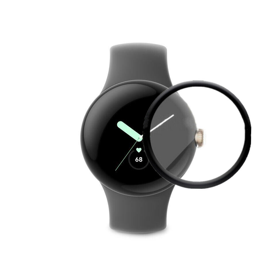 Google Pixel Watch Watch Glass