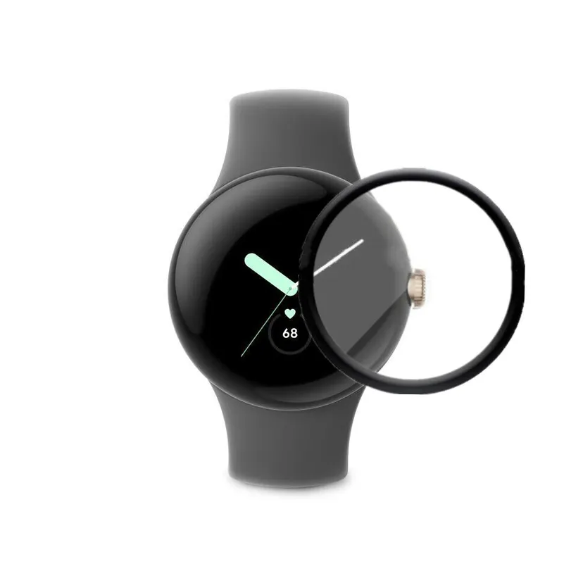 Google Pixel Watch Watch Glass