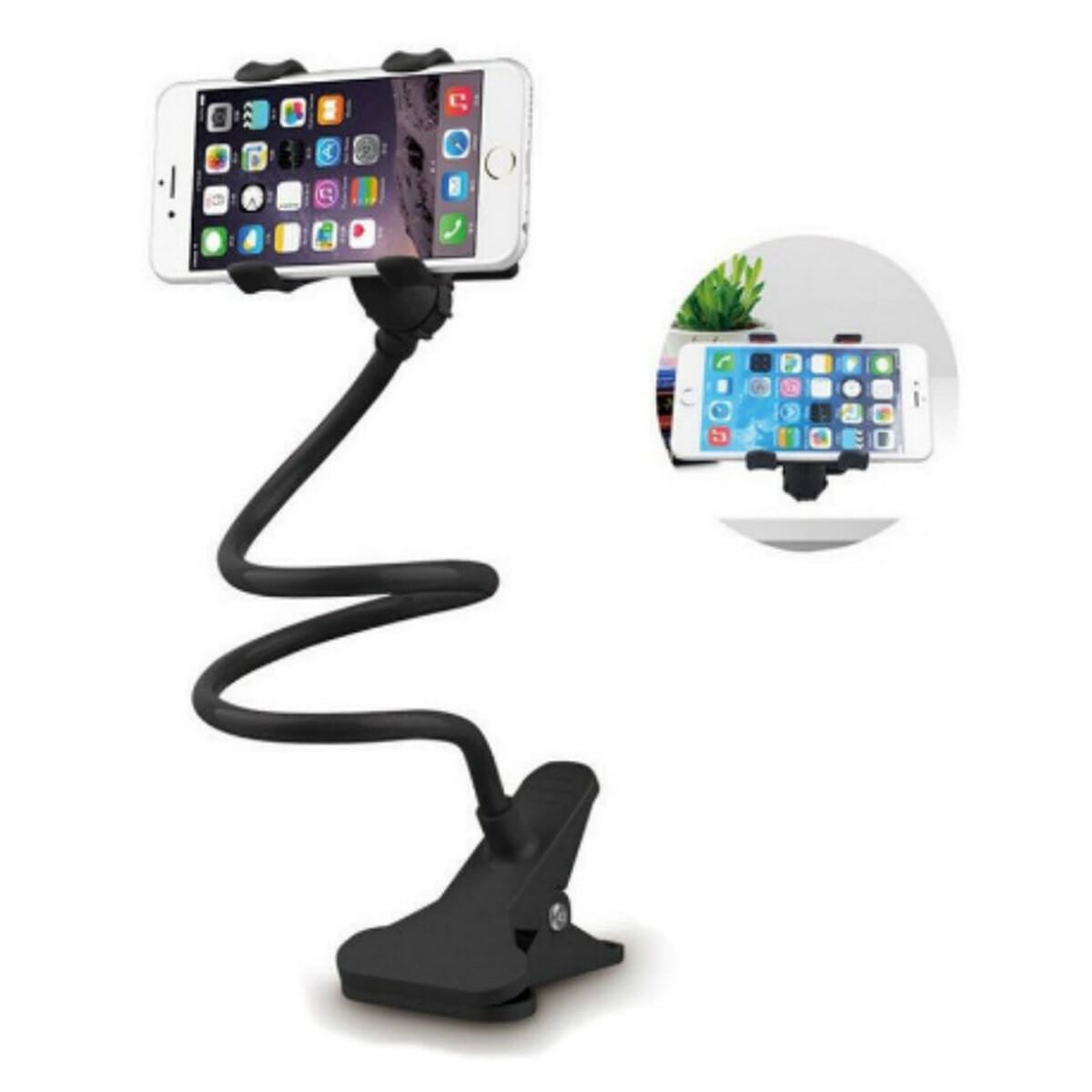 360 Degree Adjustable Mobile Holder