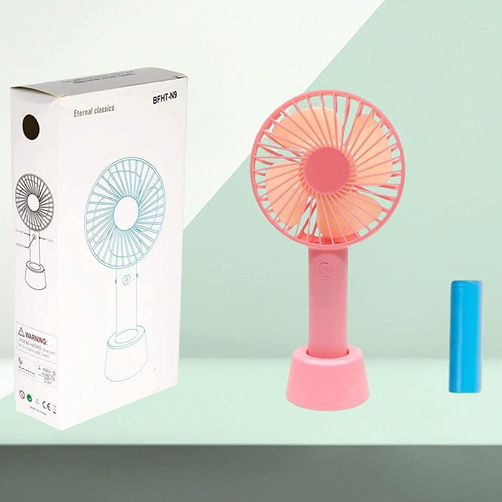 Fan