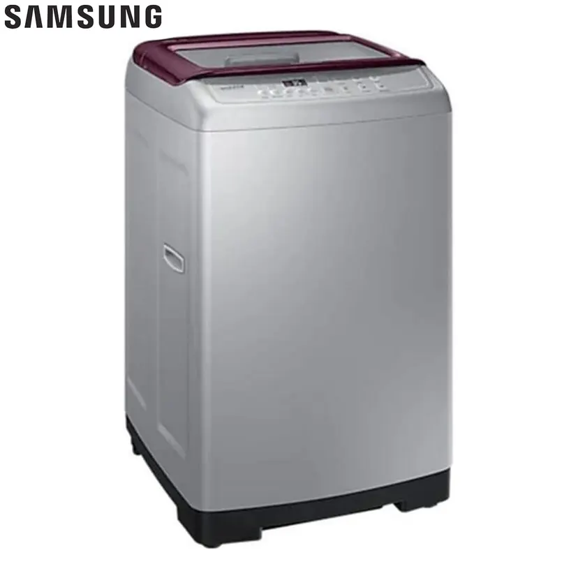 Samsung Classic white Fully Automatic Top Load Washing Machine 7 kg (WA70M4300HP/lM)