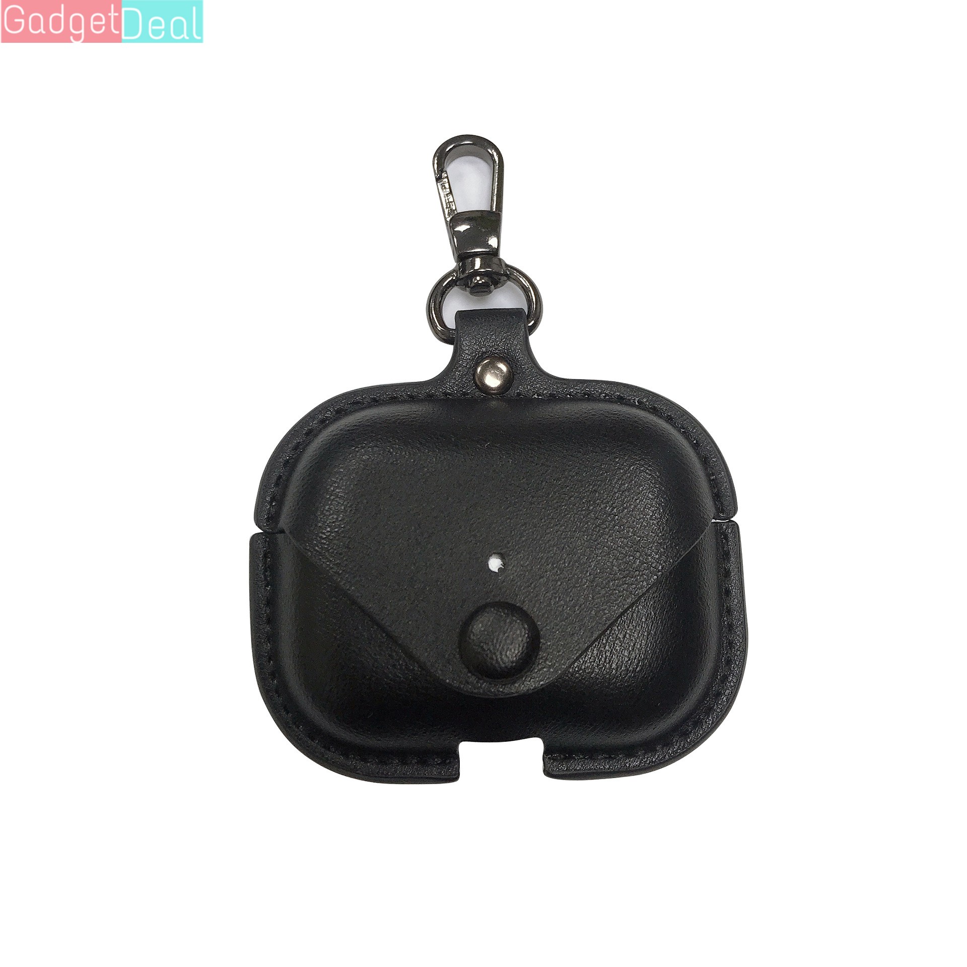 AirPods Pro Leather Protective Charging Case
