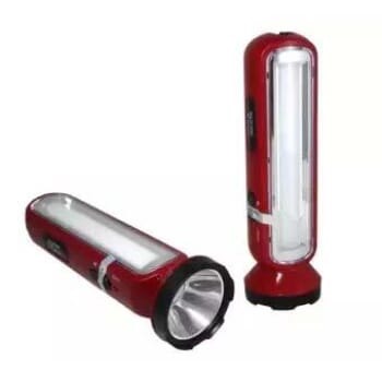 LED Emergency Torch Light (UM-4110)