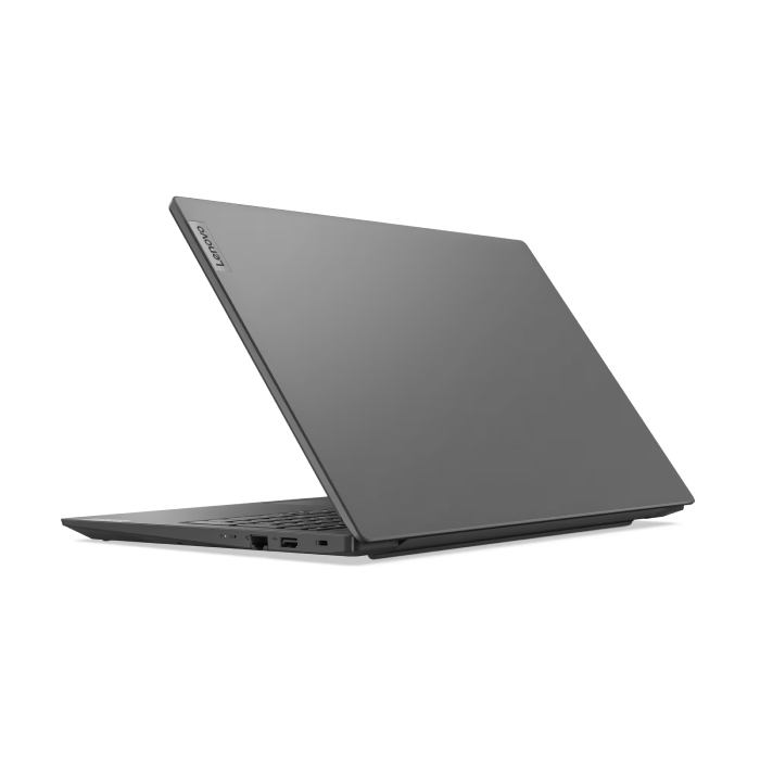 Lenovo V15 G4 - 13th Gen, Intel i3 1315U, 15.6" FHD, 8GB DDR4 RAM, 512GB NVMe SSD, Iron Grey Color, 1 Year Warranty - NAGMANI INTERNATIONAL