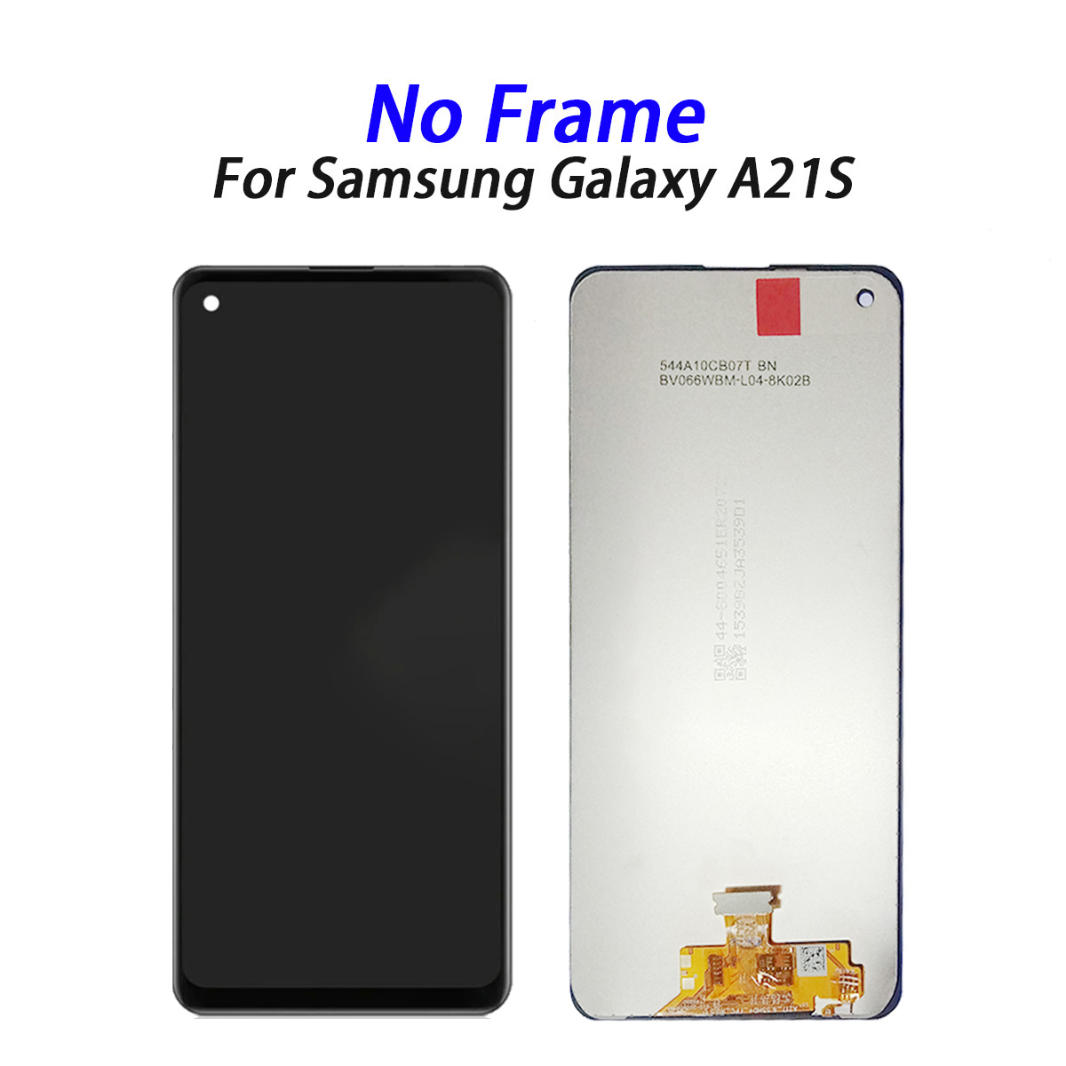 New specials 6.5| TFT For Samsung Galaxy A21S Display A217F A217 LCD Touch Screen Digitizer Display For Galaxy A21S LCD A217F/DS A217H