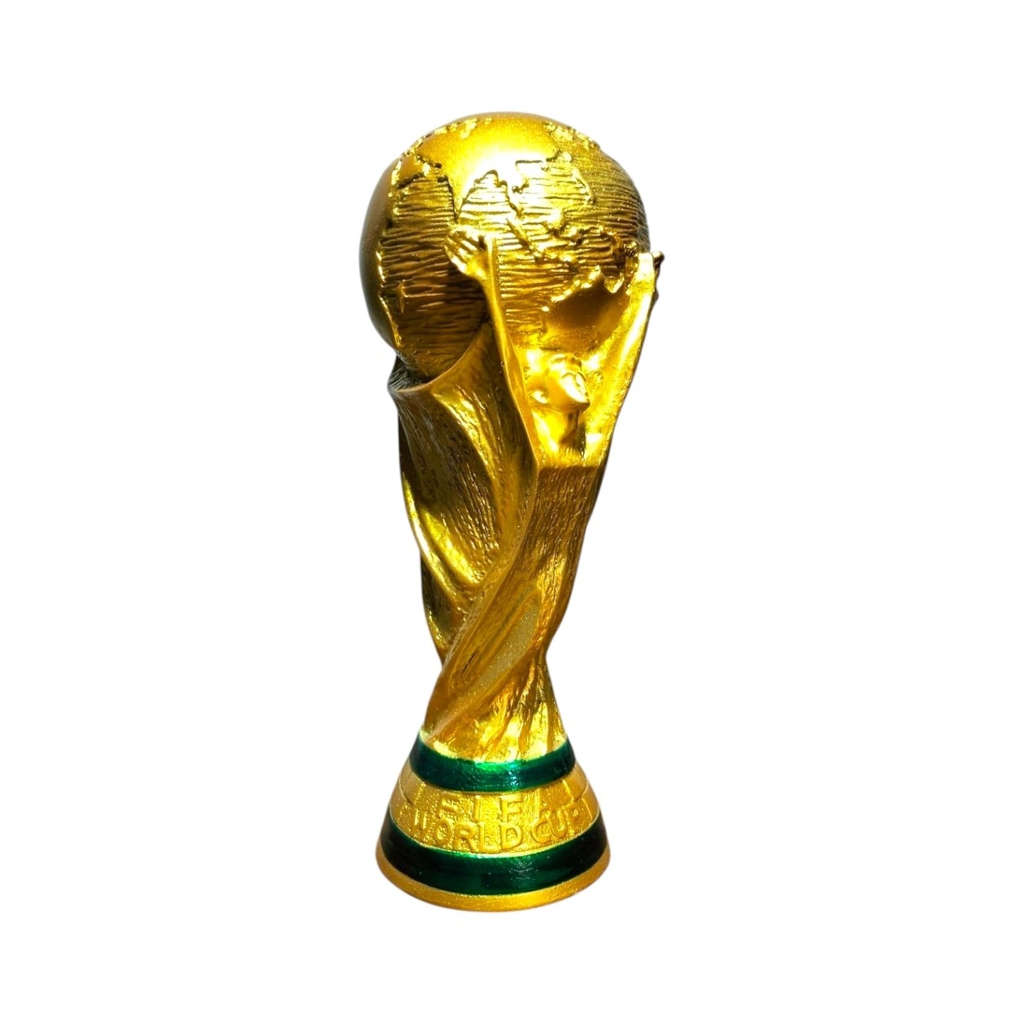 Fifa World Cup Trophy (10" Inch) Tournament Award