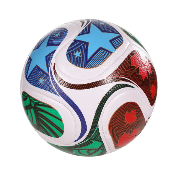 FIFA World Cup 2026 USA Football- Match Ball International Standard