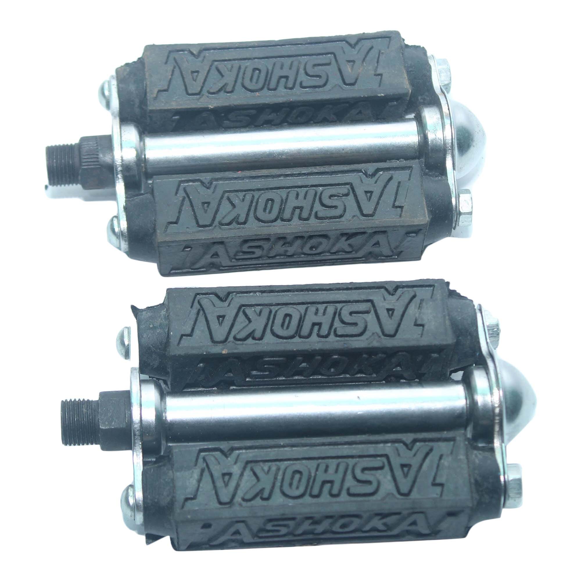 Big Cycle Pedals