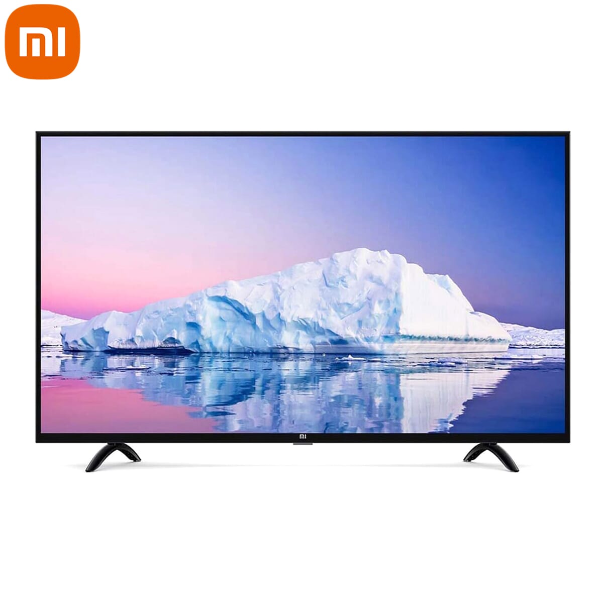 Mi HD Android Smart LED TV 4A Pro 32 Inch and 80 cm