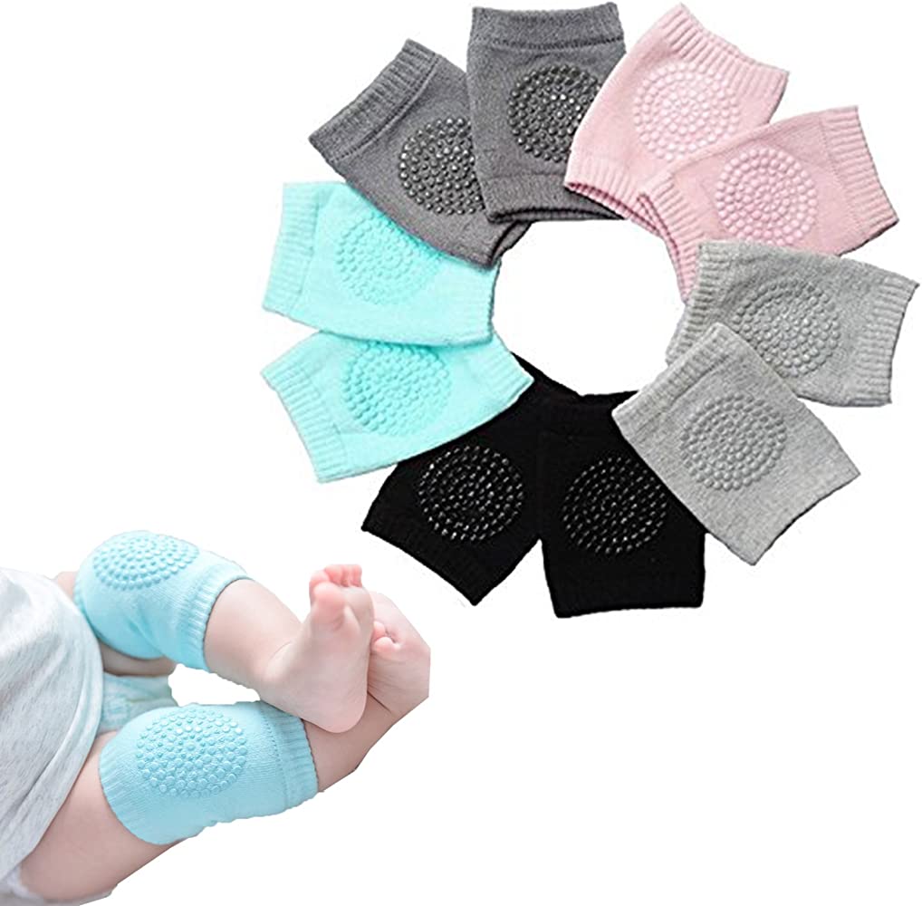 New Baby Knee Pads - 1 Pairs