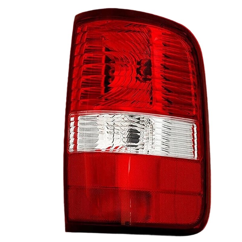 Rear Tail Light Turn Signal Light No Bulb 6L3Z13405BA 6L3Z13404BA for Ford F150 2004-2008 Reverse Light