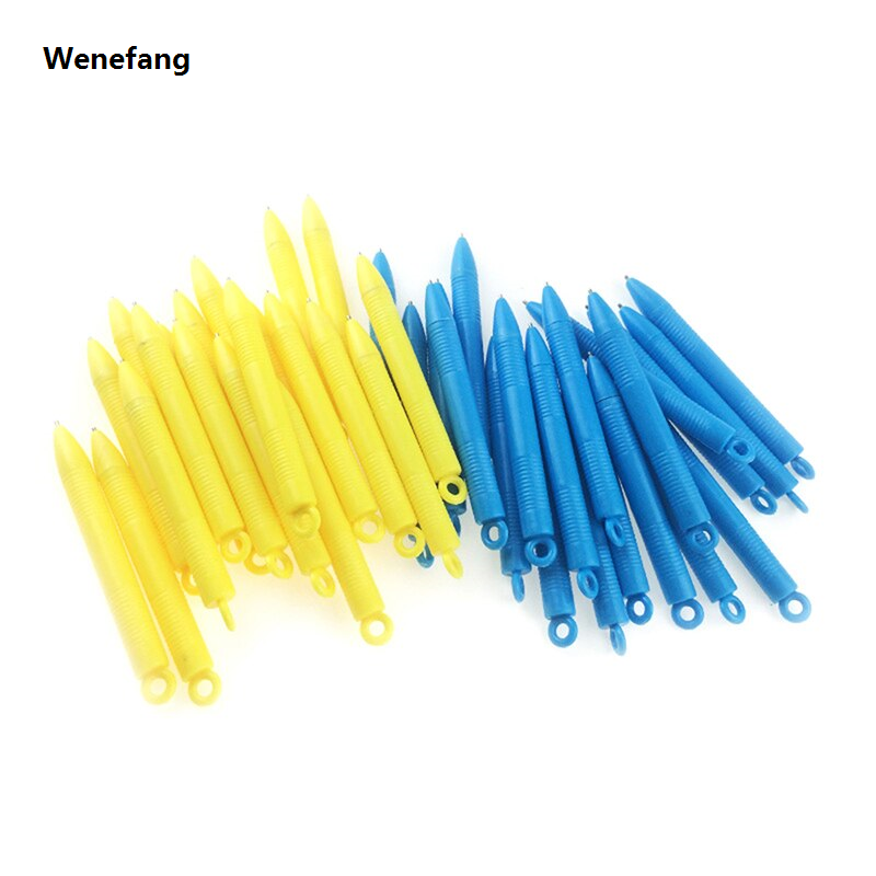 Wenefang New 2Pcs Plastic Magnetic Mini Children Writing Doodle Drawing Board Pen Toys Early Learning Education Drawing Toys Gift Kids