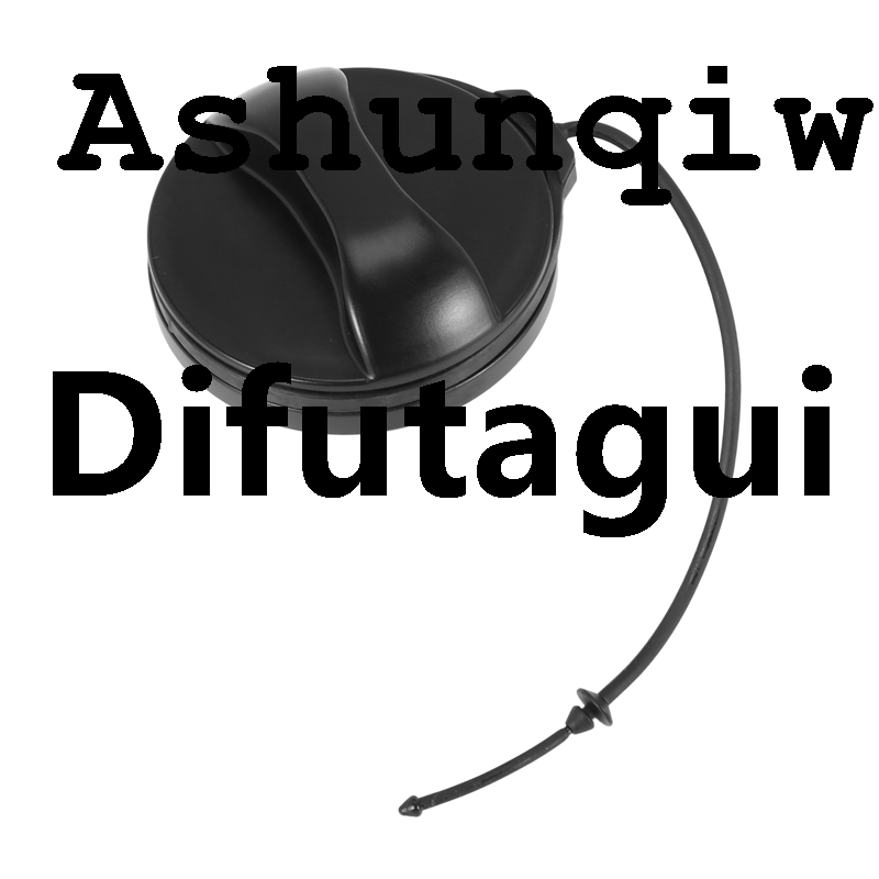 Difutagui 【High-quality】【High-quality】Car Oil Fuel Filter Fuel Tank Cap Affordable For Peugeot 301 3008 508 408 308 Citroen 2014 Elysee C4l