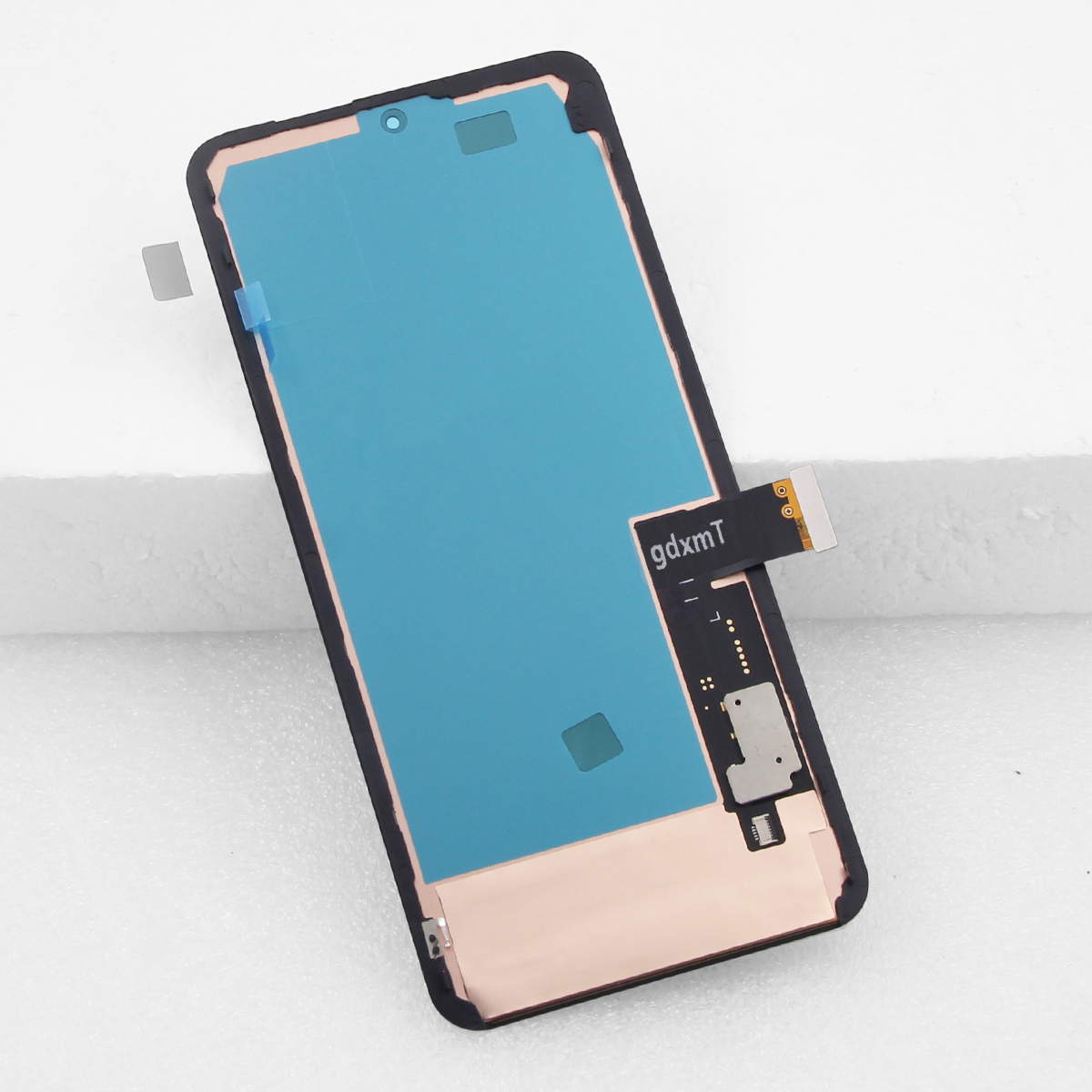 HOT OLED For Google Pixel 8 Pro Lcd Display With Touch Screen Digitizer Assembly For Google pixel 8pro GC3VE, G1MNW Replacement