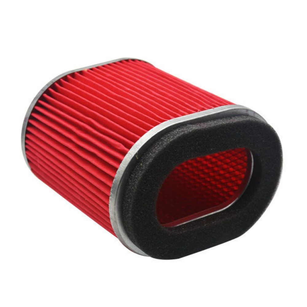 High Quality Plastic Motorcycle Tricycle Accessories 4 Styles Air Filter 125150200 Electric Vehicle Parts