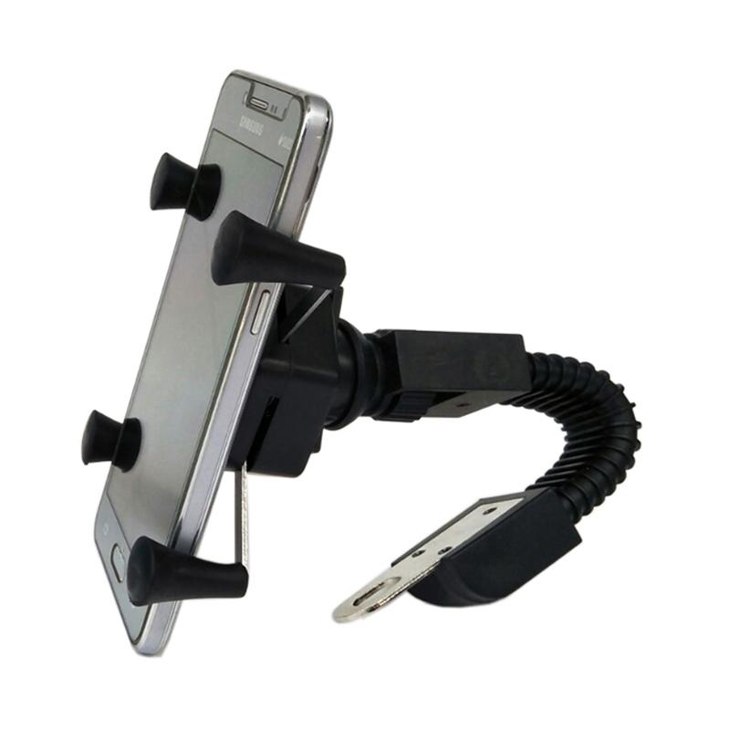 Motorcycle Electric Bike Mobile Holder ZM-012 Model