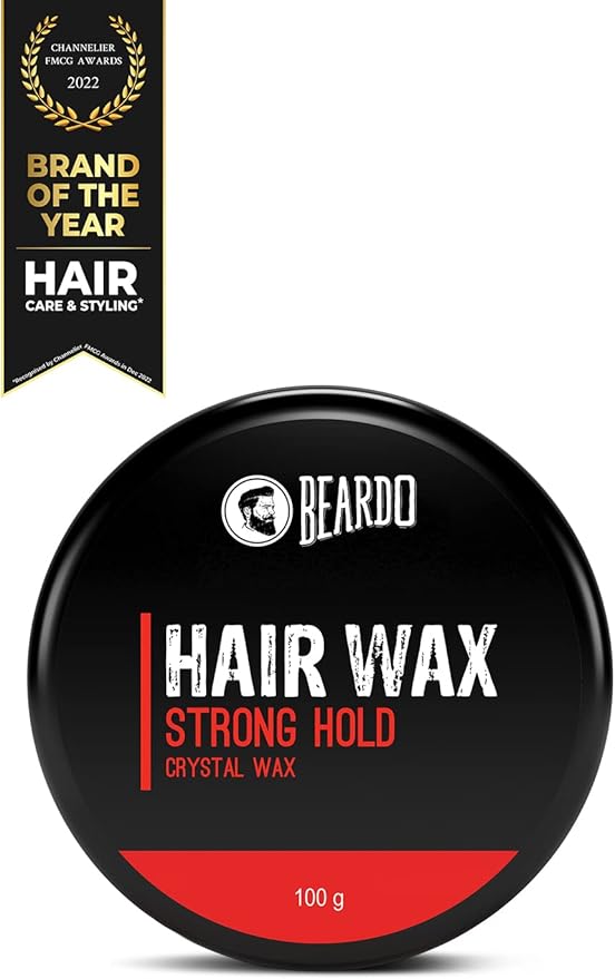 BD Xxtra Strong Hold Hair Wax 50G V2