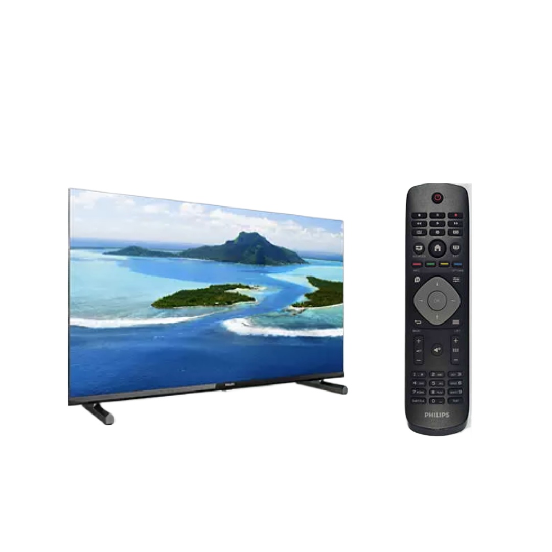 Philips 32PHT5567/68 32 Inch Slim Led Tv 5500 Series With Pixel Plus HD