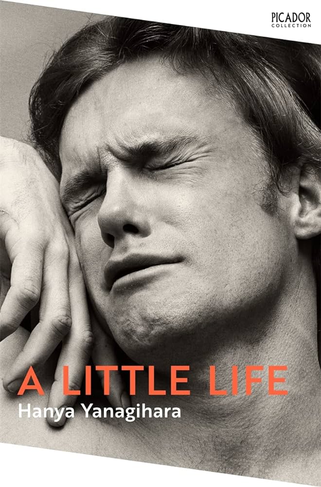 A Little Life (Paperback) By Hanya Yanagihara
