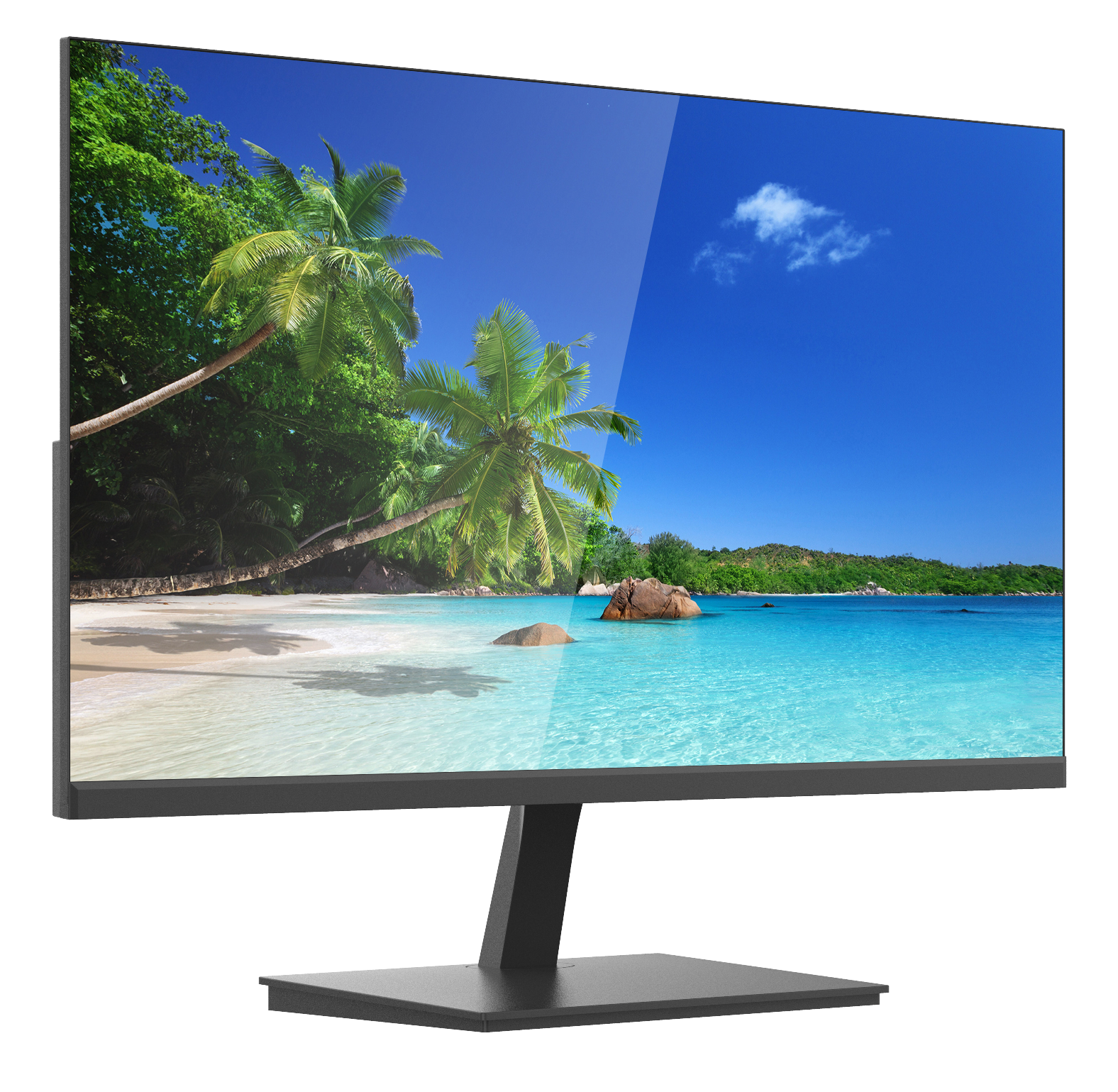 MONITOR 22 INCH IPS 1K RESOLUTION HITECH