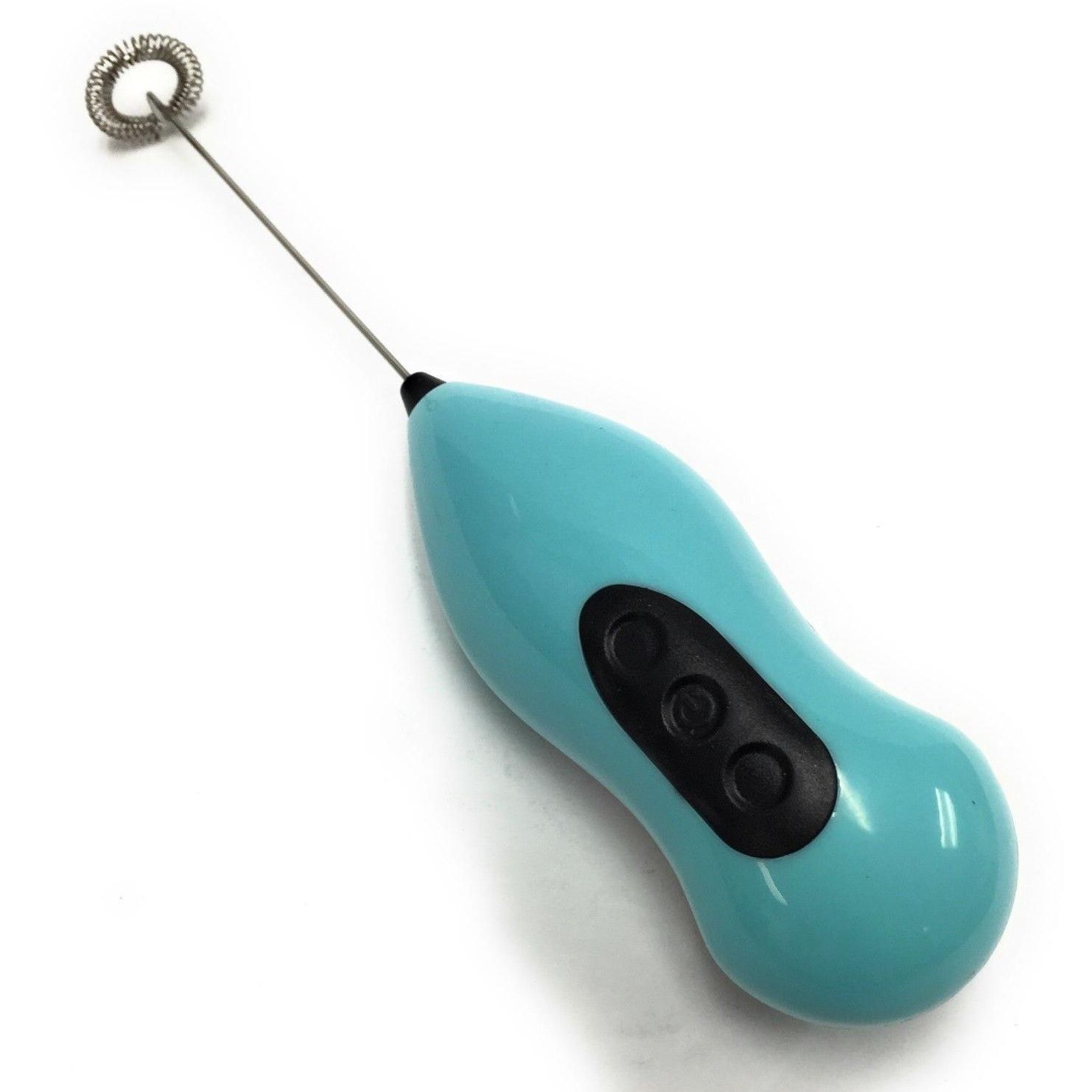 Electric Portable Coffee Beater/Milk Frother