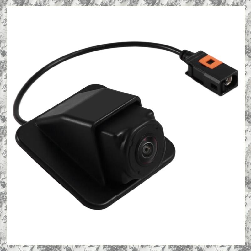 CGearuppt Car Reversing Camera Backup Parking Rearview Assist Camera for Tugella 2019-2021 Part Number 708803800 6600112985