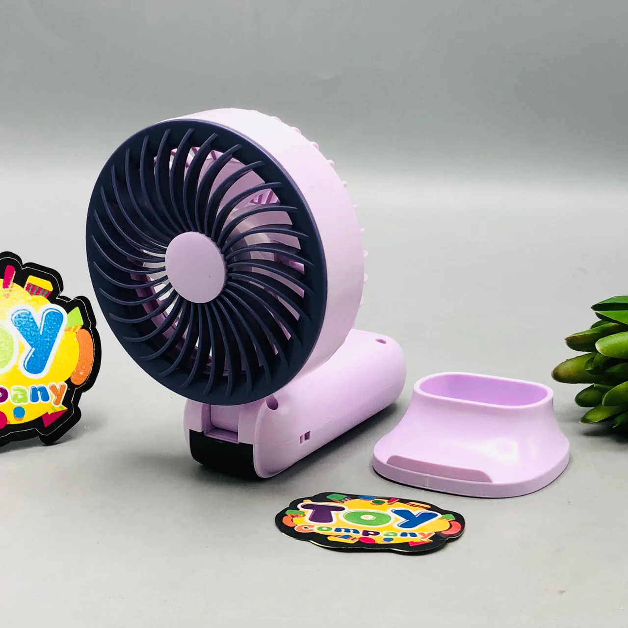 SD-110 Portable Handheld Fan Foldable Rechargeable Mini Cooling Fan 500mAh Brushless Motor Compact Travel Fan Summer Use | Trending Gallery