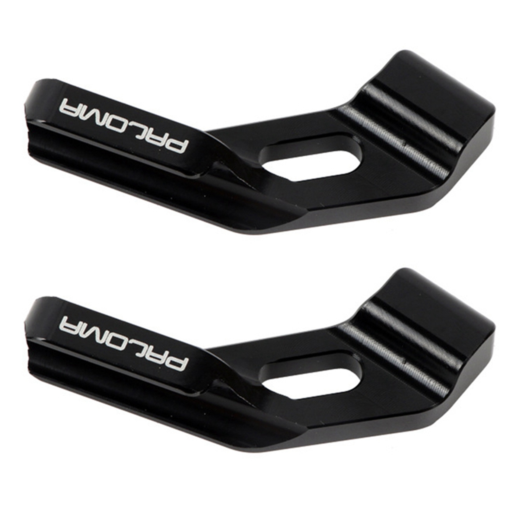 FORIDE 2X Bike Front Derailleur Adapter Conversion Mounting Base Clamp Ring BMX Cycling Part