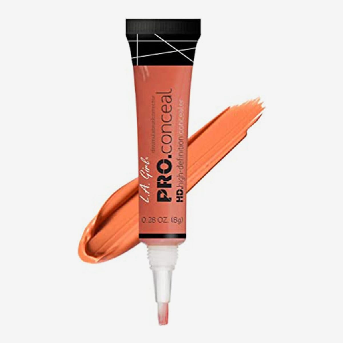 LA Girl HD. Pro Concealer/ Colour Corrector- Orange 8gm
