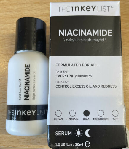 The Inkey List Niacinamide Serum, 30ml