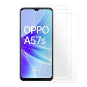 Tempered Glass Guard Protector for Oppo A57