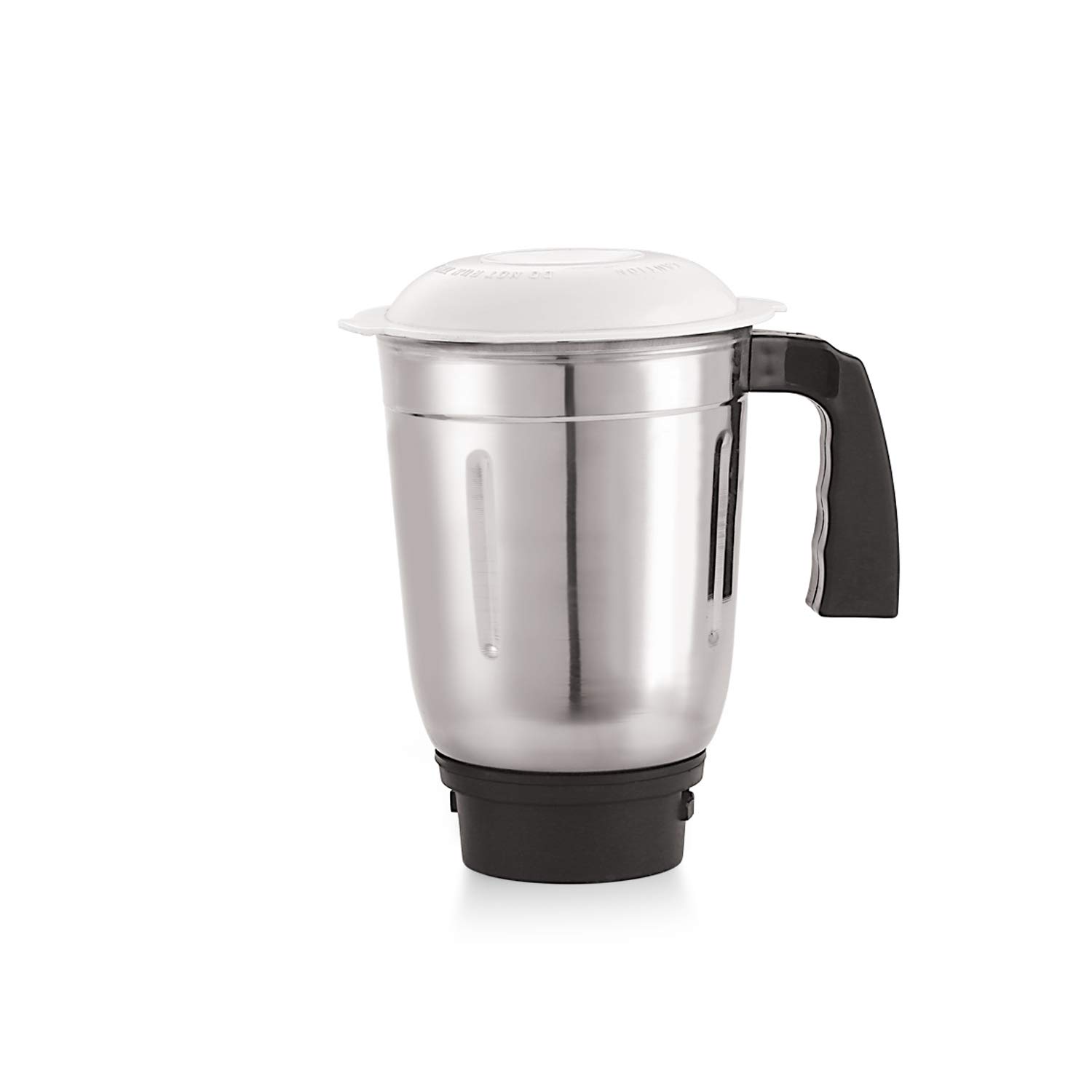 Stainless Steel for Mixer Grinder with 1000ml