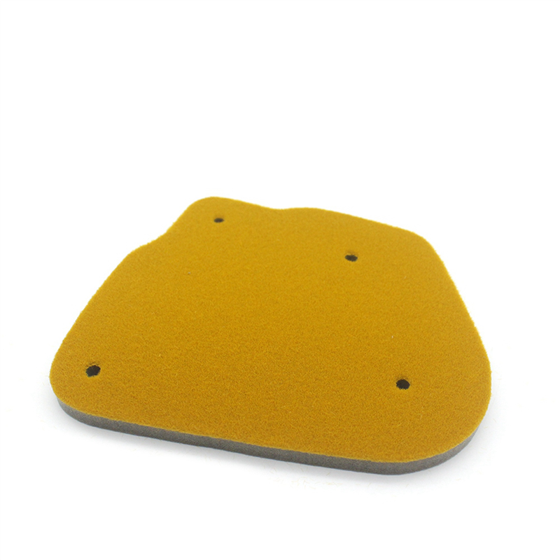 FORIDE 2X Scooter Air Filter Sponge for WY BWS 50 WY50 BWS100 4VP-E4451-00