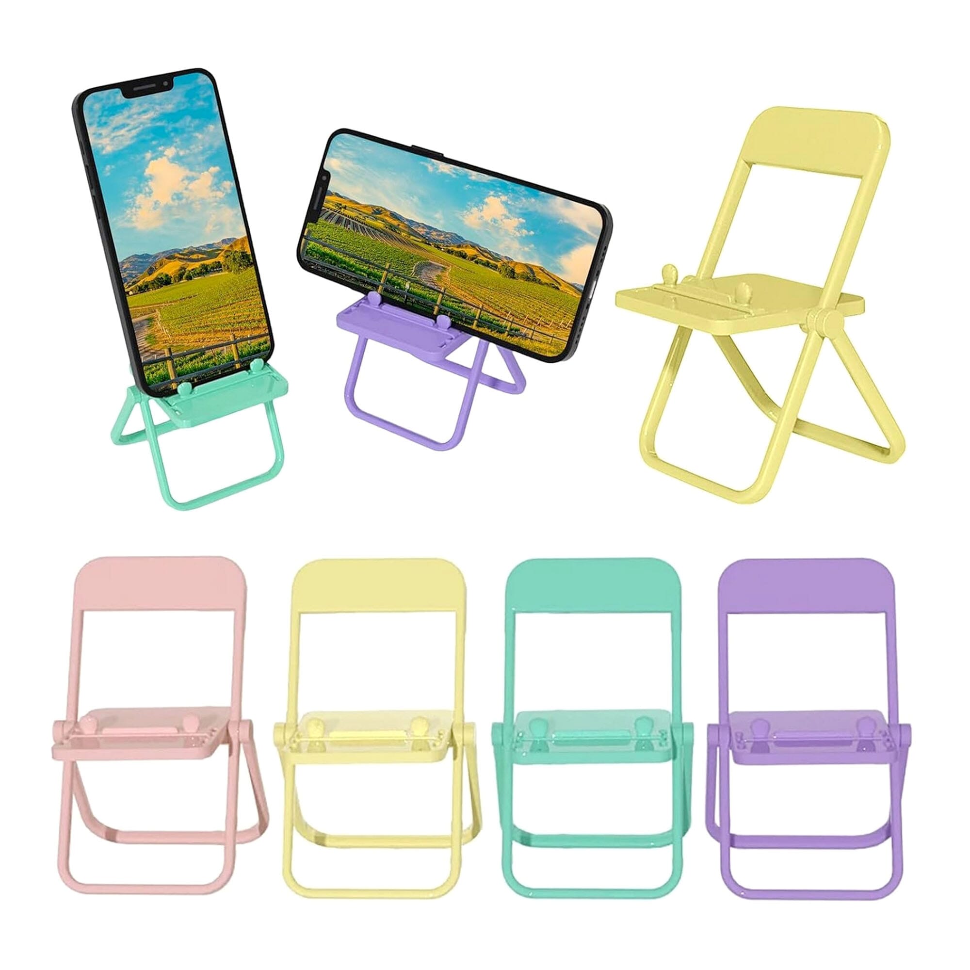 Universal Mobile Stand By Trimandu