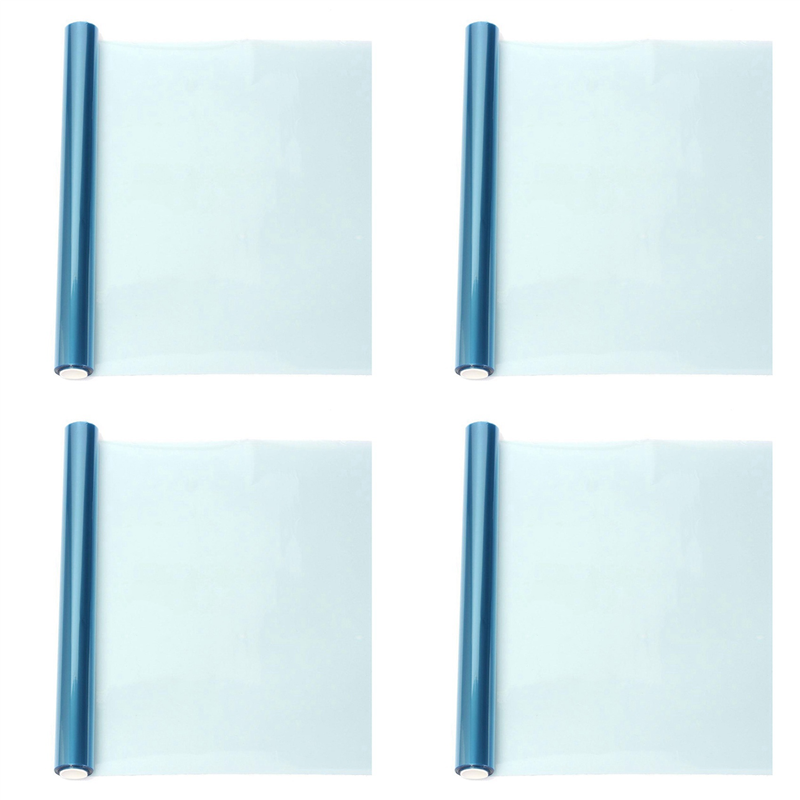 NCANRUI 4X 30cm X 5M Photosensitive Dry Film for PCB Circuit Production Photoresist Sheets