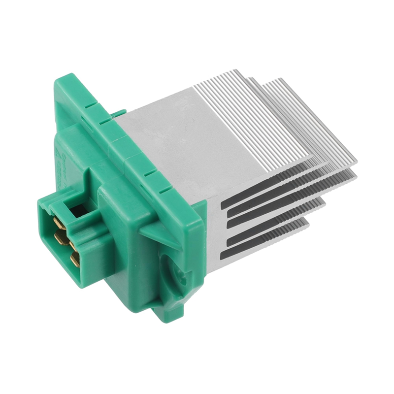 Car Air Conditioner Air Heat Blower Motor Resistor Blower Resistor 972351U000 for 2012-2016
