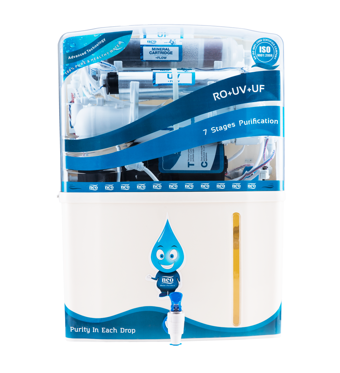 Neo Spring Water Purifier
