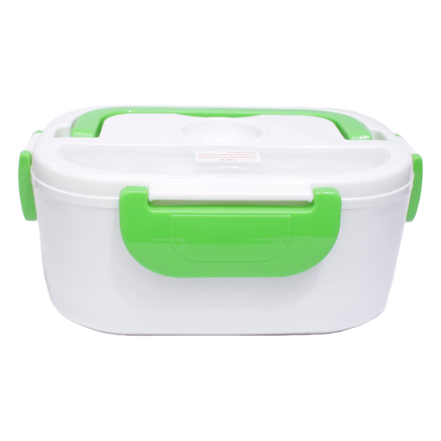 The Electic Lunch Box