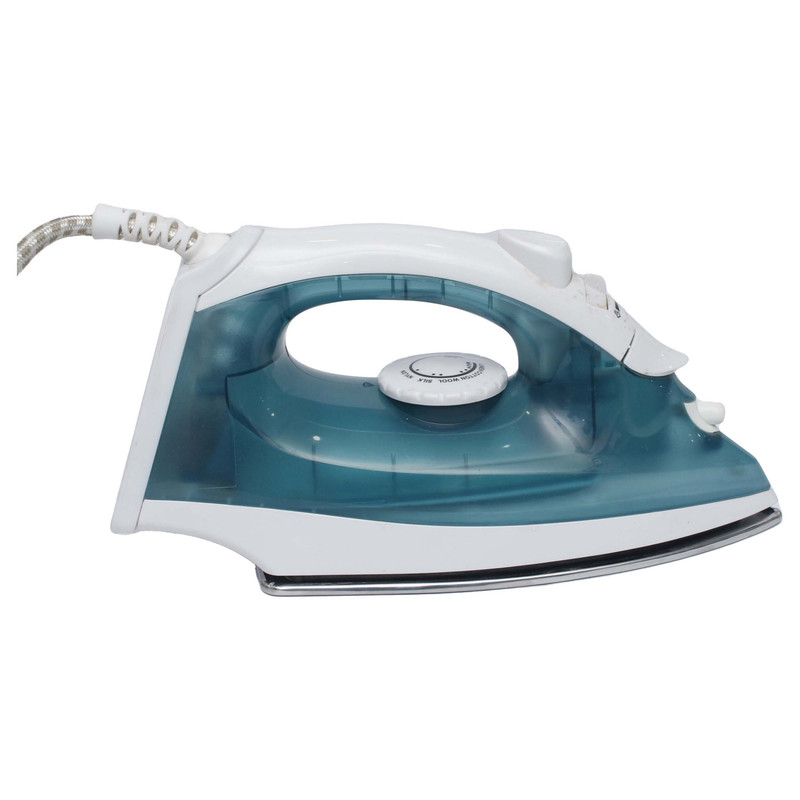 Blue/White Himstar Steam Iron 1400W (HS-S2005 RC)