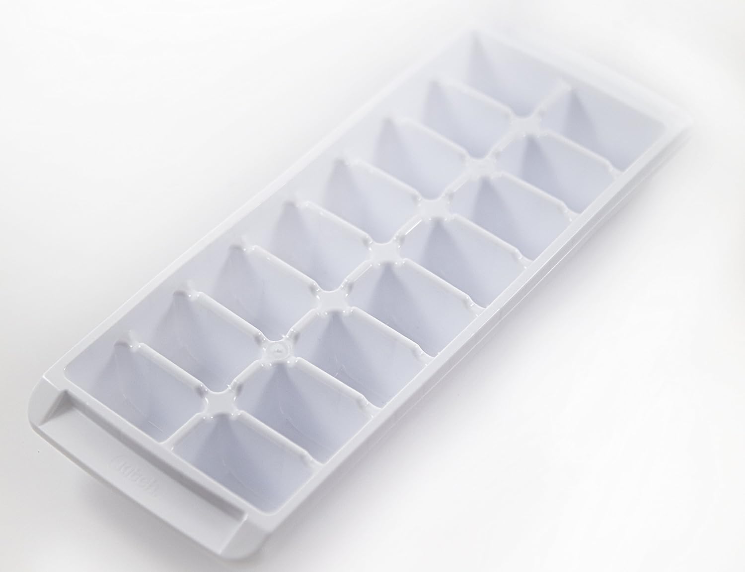 Easy-Release Ice Cube Trays