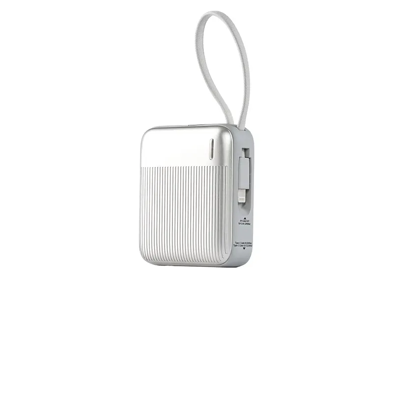 Remax 10000mAh Power Bank FC-05