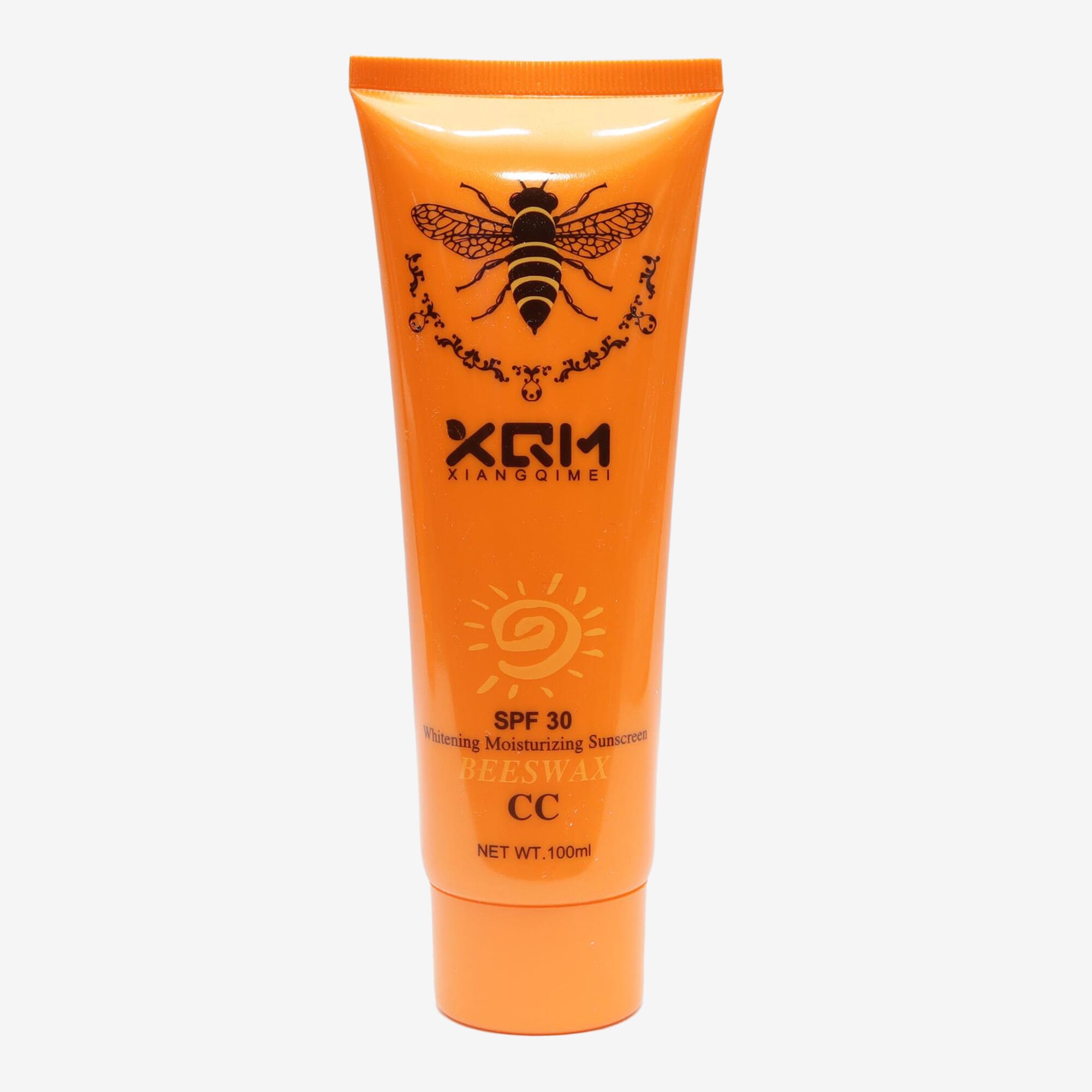 XqmMOISTURIZING SUNSCREEN SPF 30