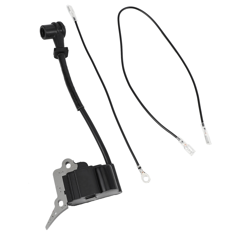 fasdaga 5X Ignition Coil Chainsaw Parts Trimmer 2500 25Cc Chainsaw for Tools